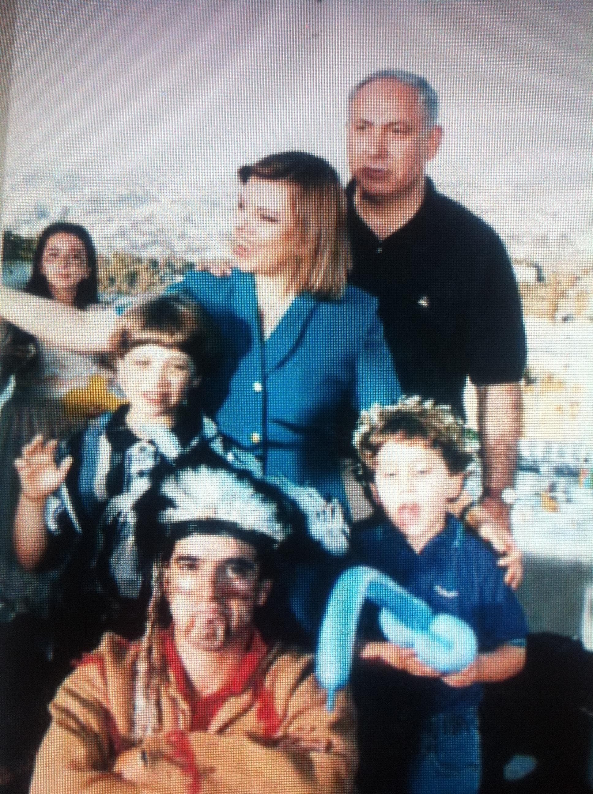 רגע מארכיון תיאטרון הילדים הישראלי, תצלום 2