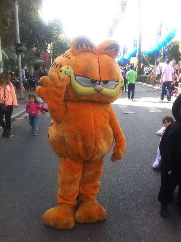 רגע מארכיון תיאטרון הילדים הישראלי, תצלום 15