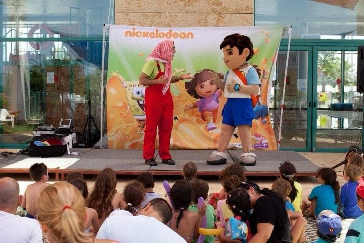רגע מארכיון תיאטרון הילדים הישראלי, תצלום 17